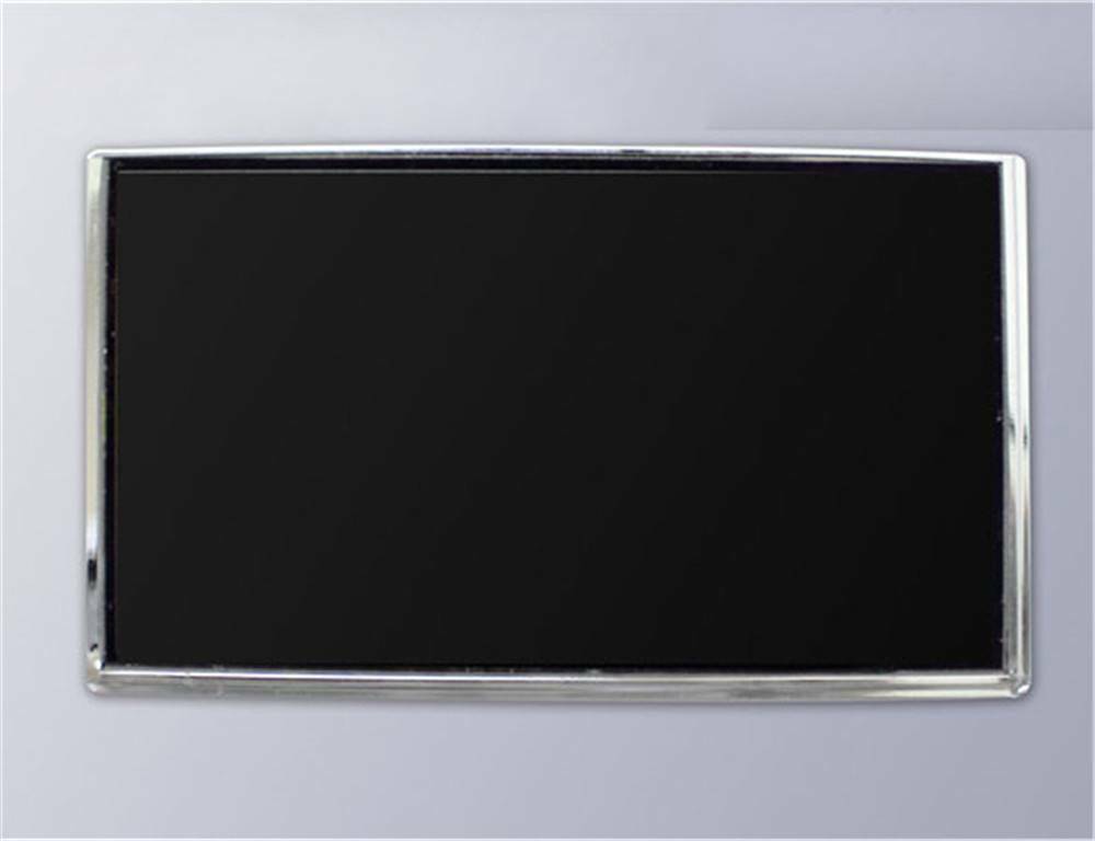LQ065T9DR51M LCD Screen Panel 6.5" 400×234 Resolution Sharp