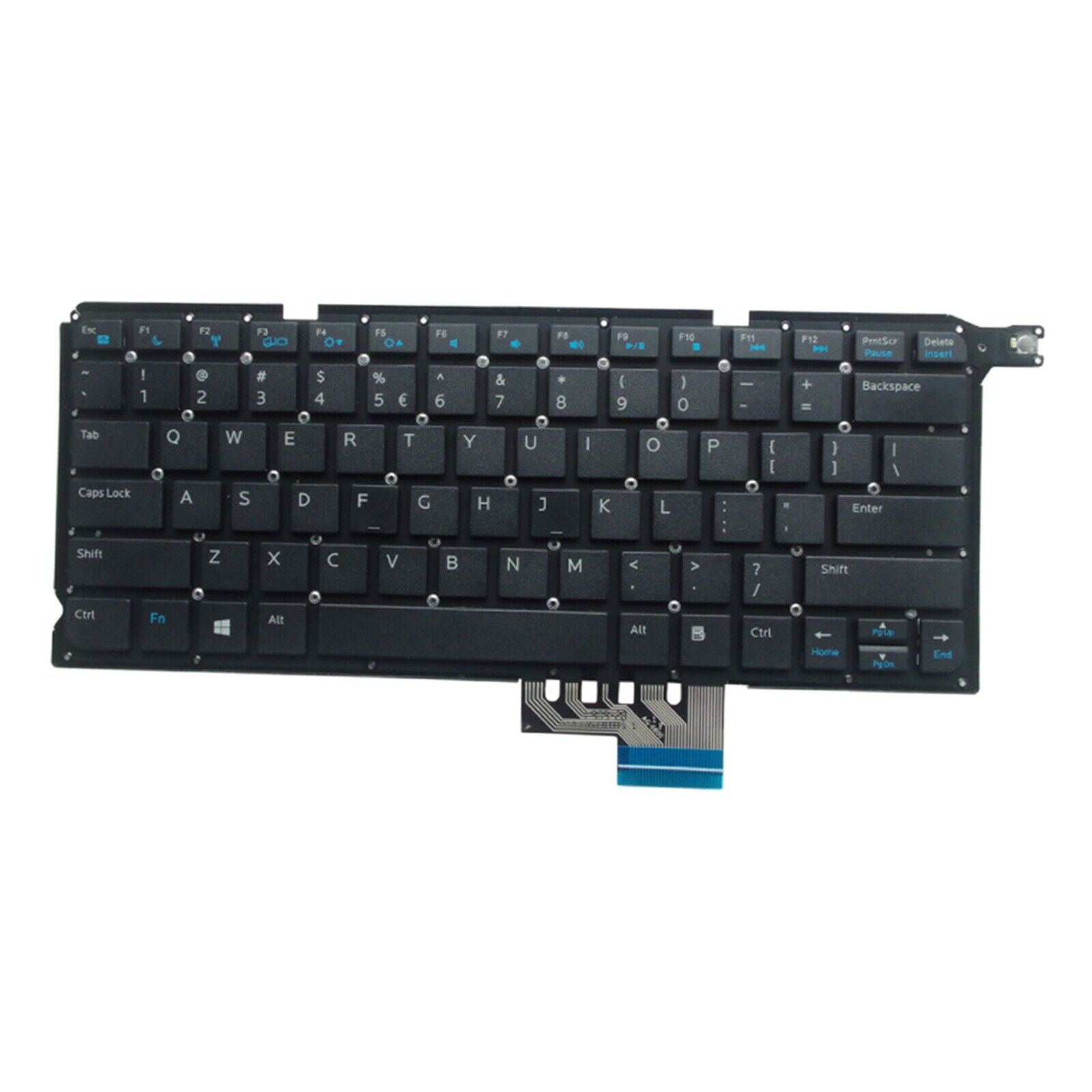 US English Keyboard for Dell Vostro 14" 5460 5470 5480R V5460 V5480 14-5439