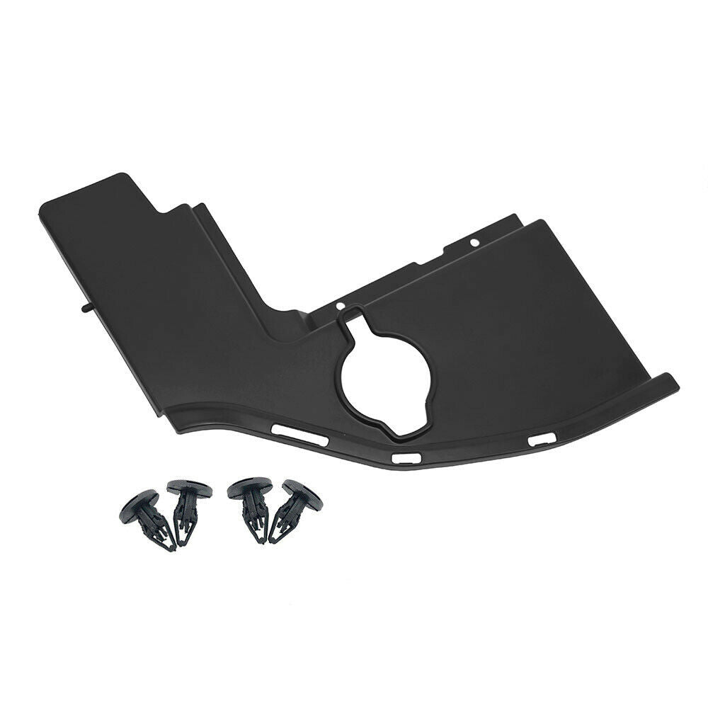 For Dodge Charger Challenger Chrysler Washer Tank Engine Bay Side Panel Covers
