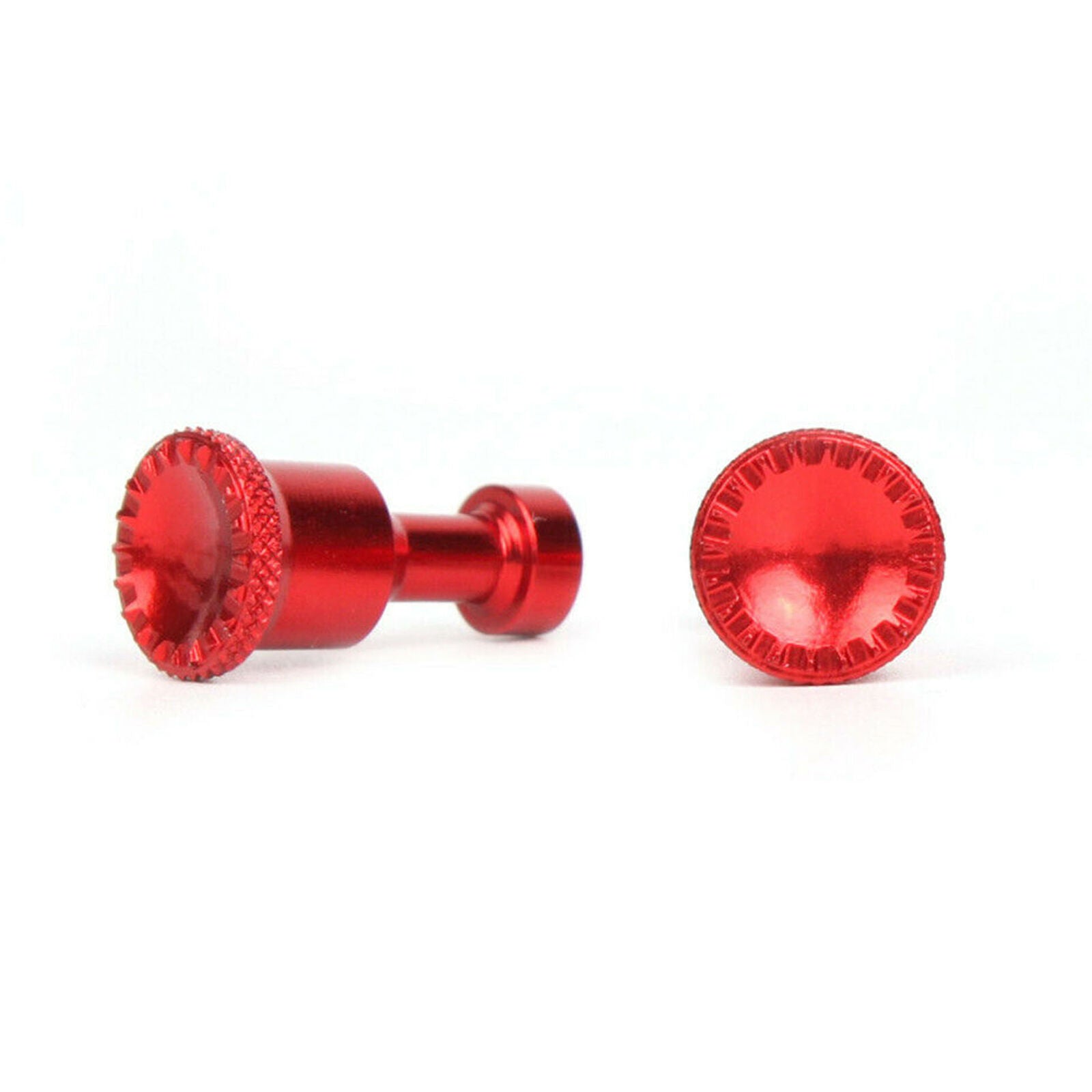 1Pair thumb remote control rocker stick for dji mavic air drone rc accessories