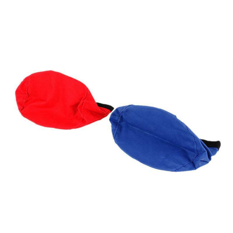 Collapsible Pet Dog Cat Foldable Travel Camping Food Water Feeder Bowl Dish New