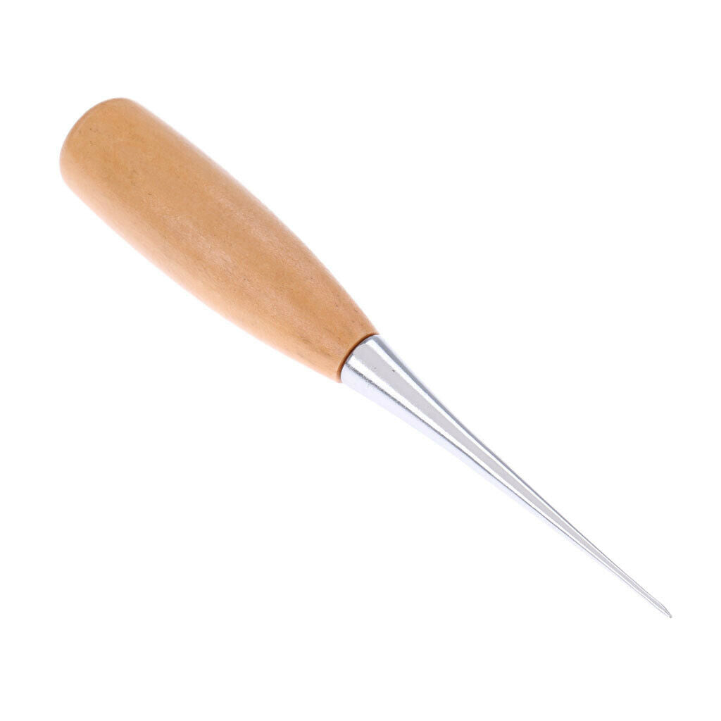 Tennis Badminton String Racquet Racket Setting Awl Machine Tools