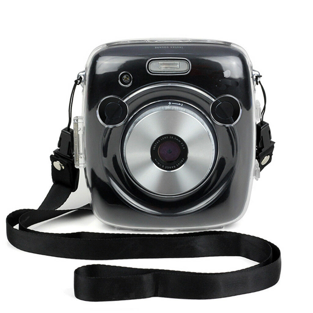 Protective Case with Removable Strap for     Camera