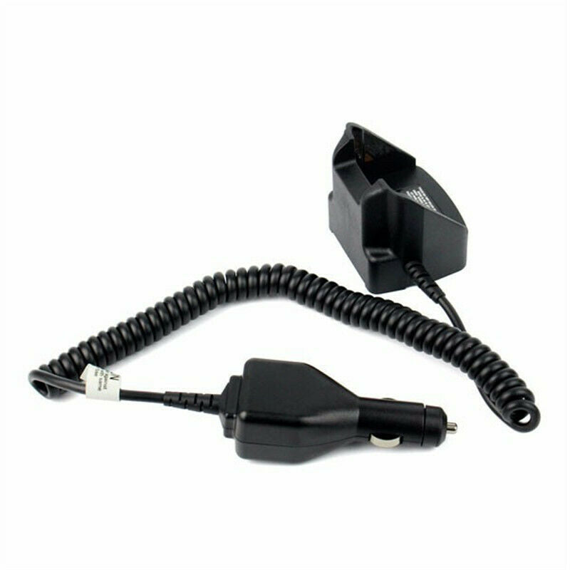 Car Charger RLN4883B for Handheld Radio Walkie Talkie GP380 GP328 GP328plus
