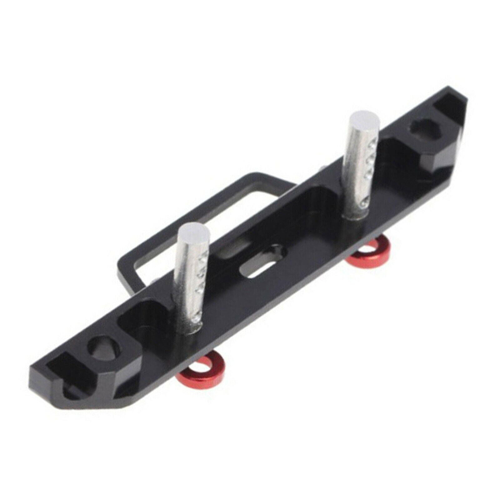 RC Front Bumper for 1/24 Axial SCX24 AXI90081 Crawler Trucks Car DIY Parts
