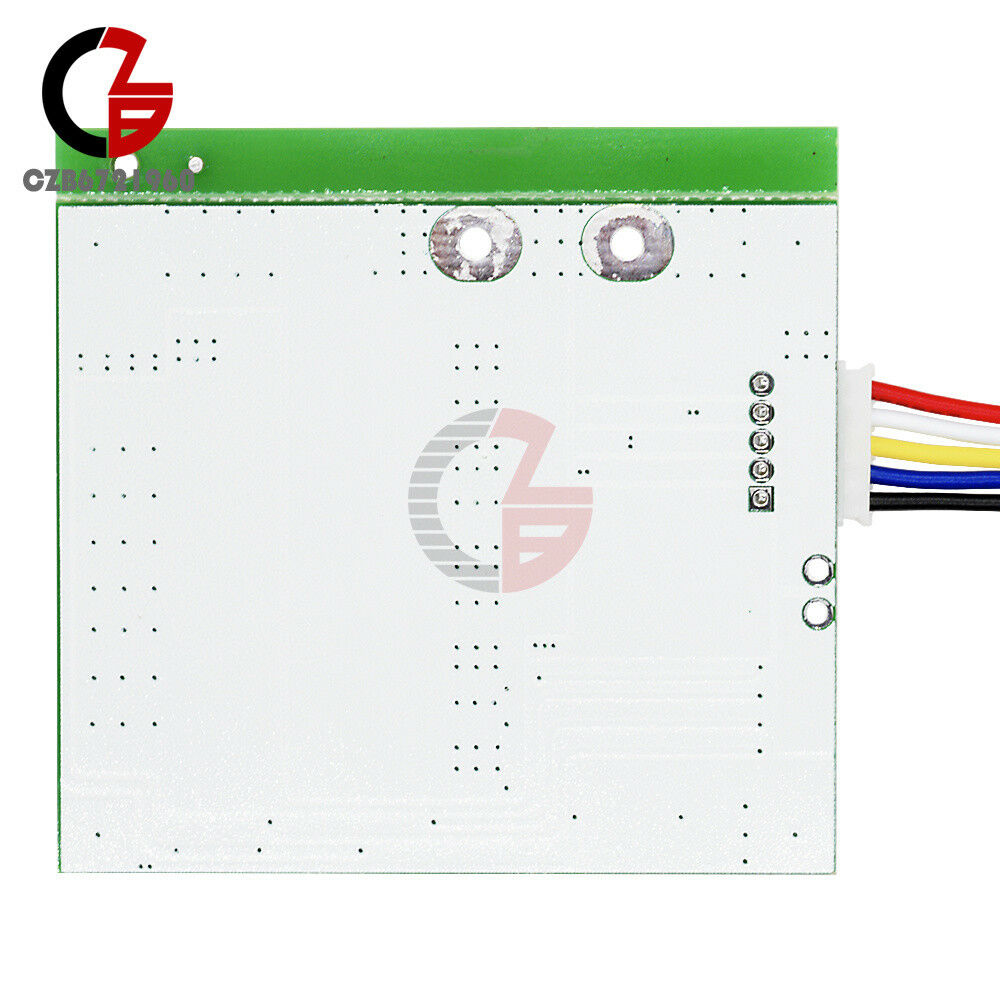 4S  Li-ion Lithium 30A 14.8V BMS PCB Protection Board Cell Balance