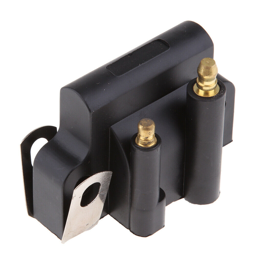 Ignition Coil - for Johnson Evinrude OMC replaces 5179 582508 18-5179, 72010