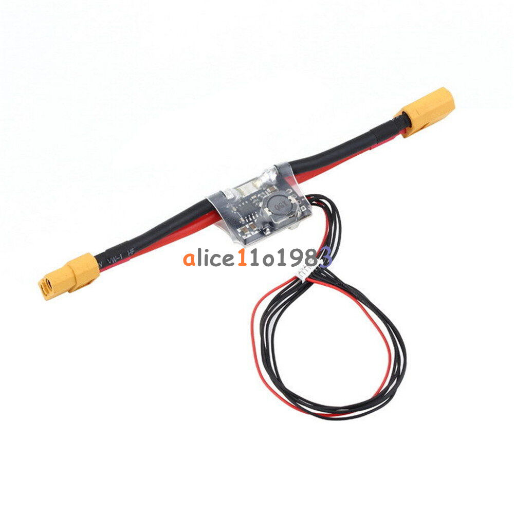 APM2.8 2.6 2.5 2.52 PIX PIXHAWK Power Module Current Module APM with  BEC XT60