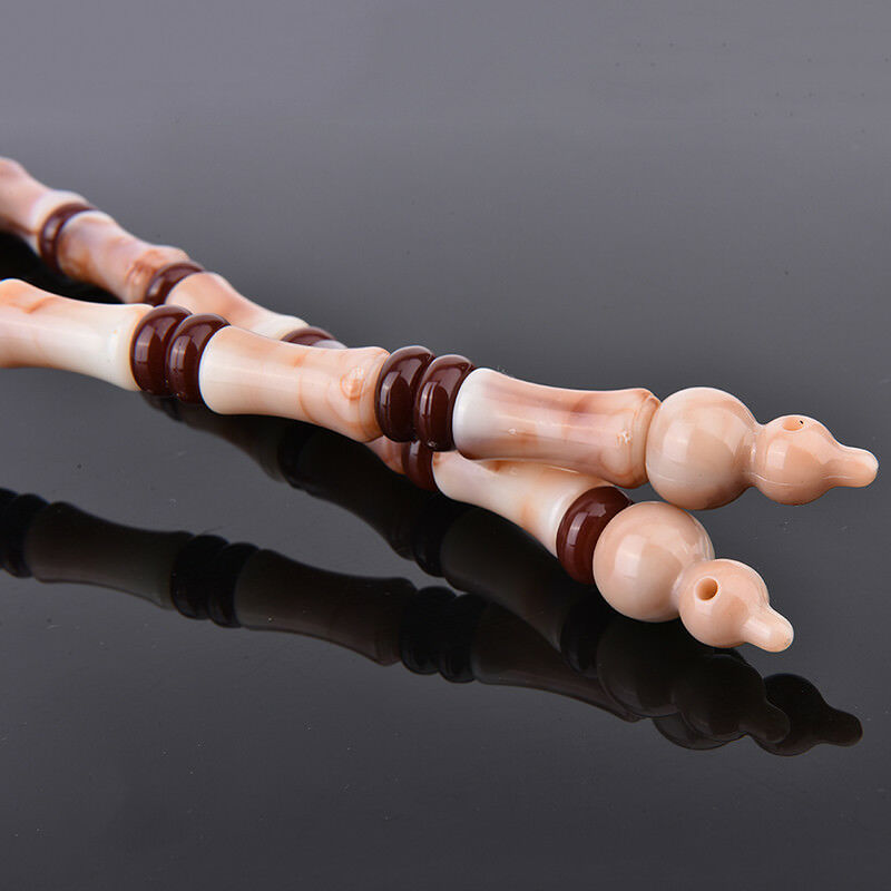 1PC Ox Horn Back Scratcher Massager Backscratcher Itch Bod.l8