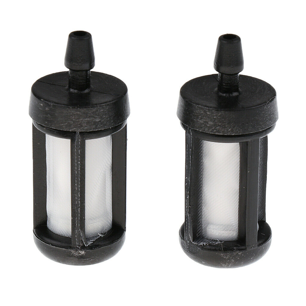 10 Pieces Fuel Filter For STIHL TS400 TS410 TS420 TS650 TS700 TS760 Chainsaw