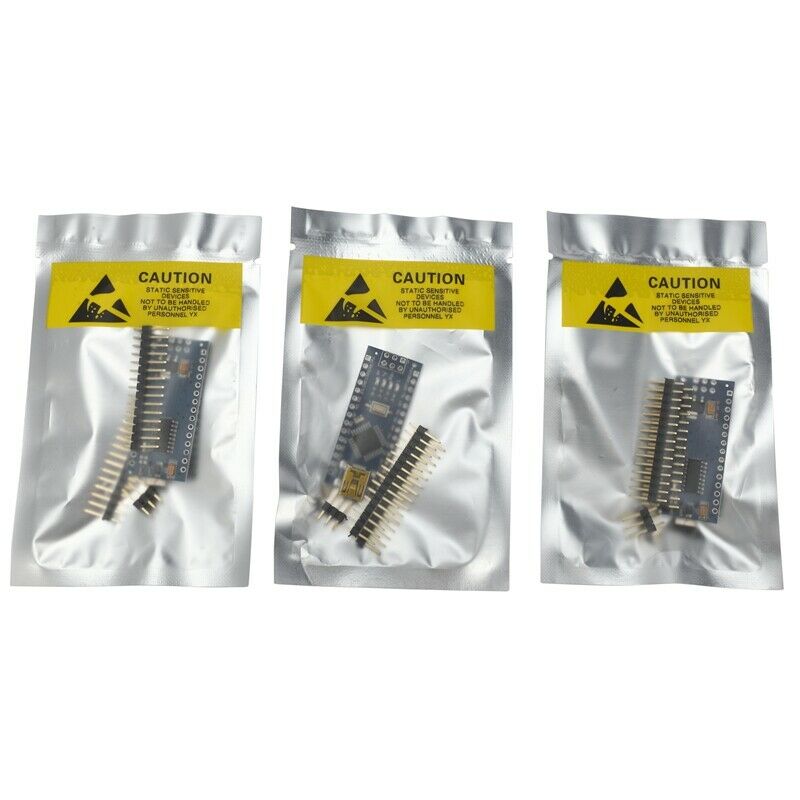 For Arduino  Nano board CH340/ATmega328P (3 set) O2Y3Y3