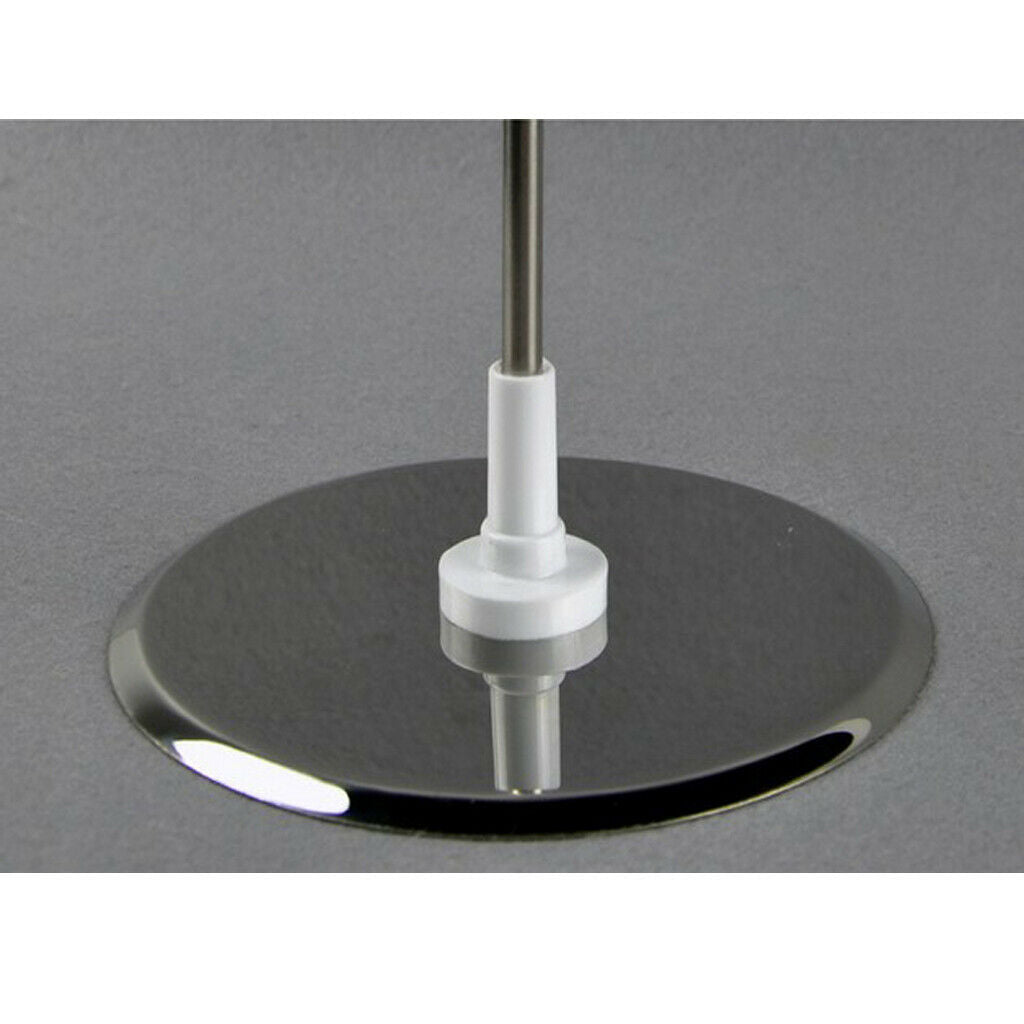 Detachable and Adjustable 10-15 Inch Support Holder for 1/3 1/4 BJD   MSD