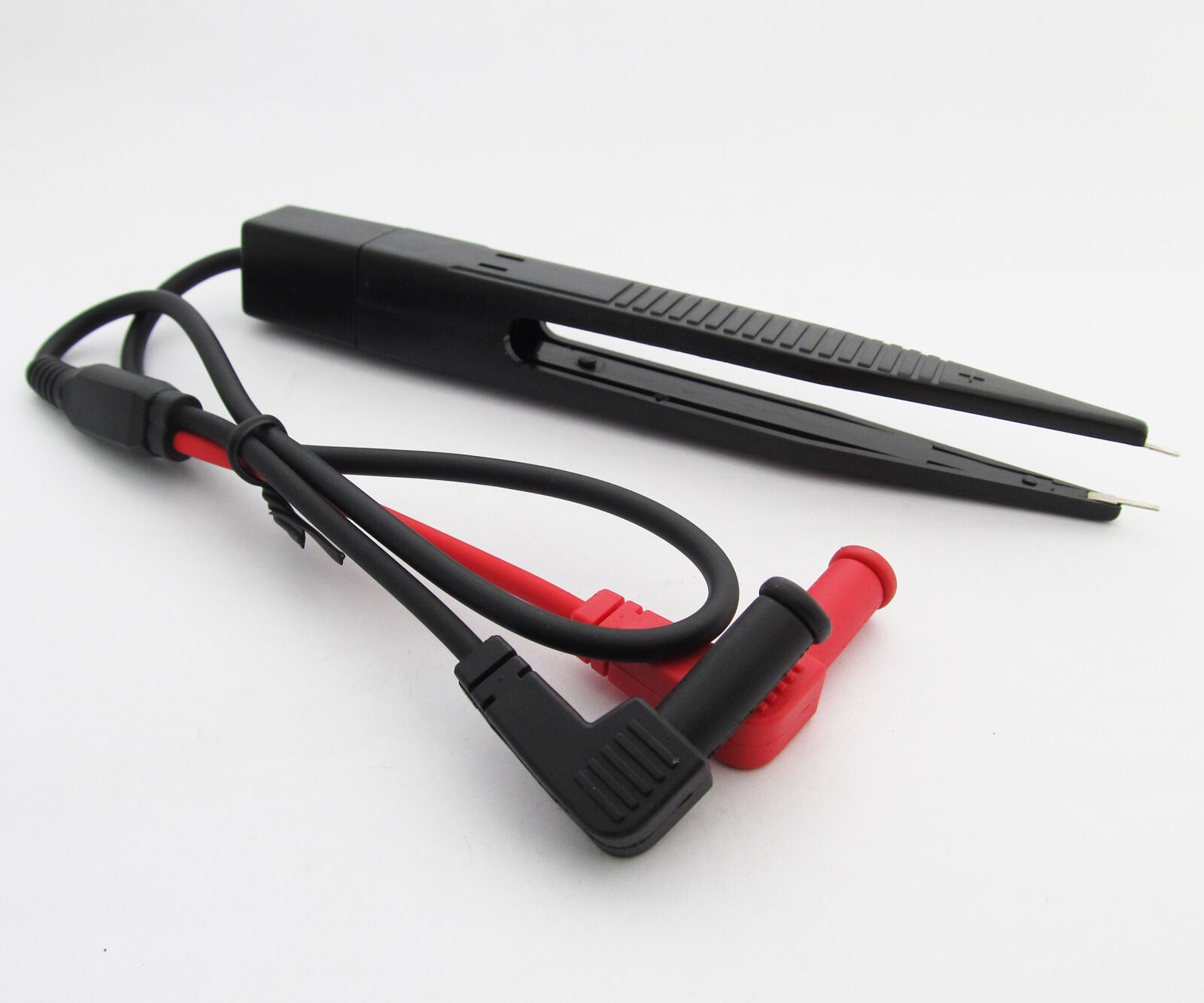1 Set SMD Test Clip Meter Probe for Multimeter