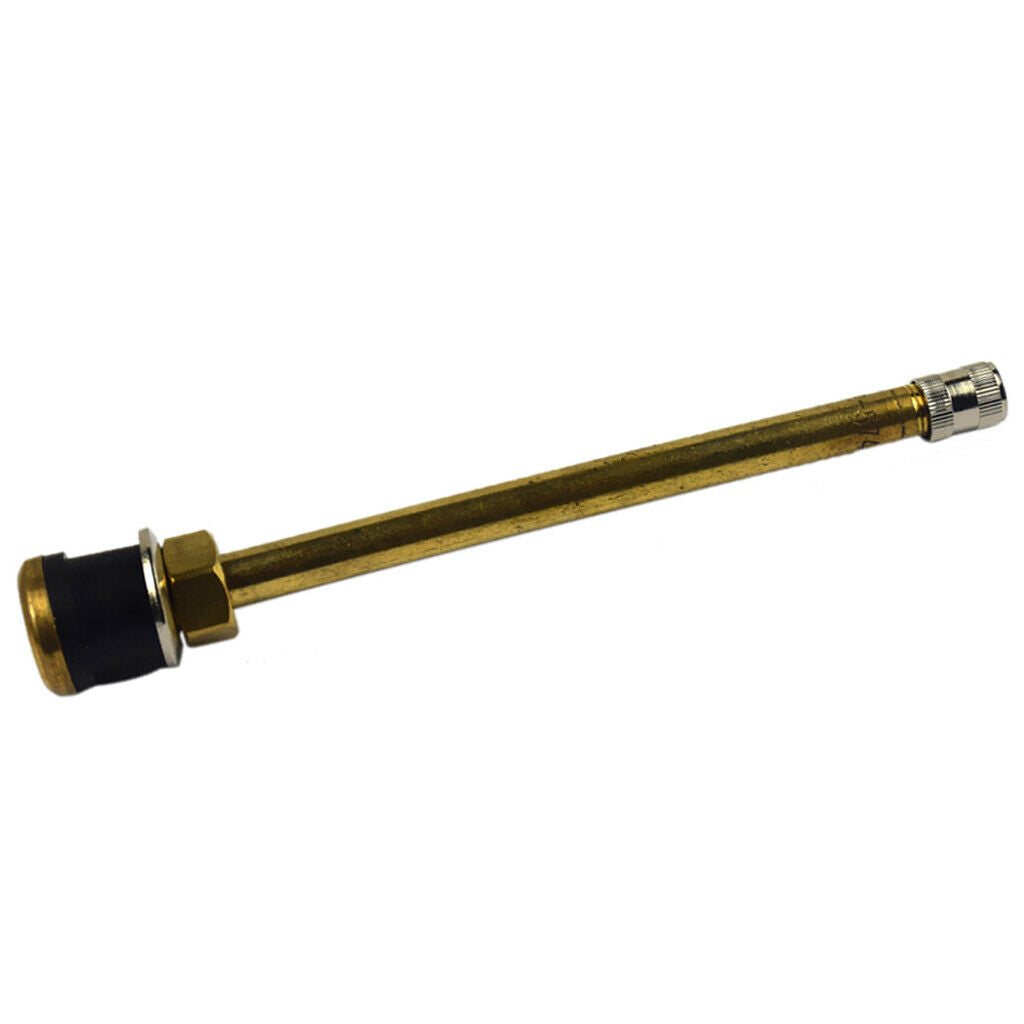 TR574 brass Truck Tire tubeless tire valve stem