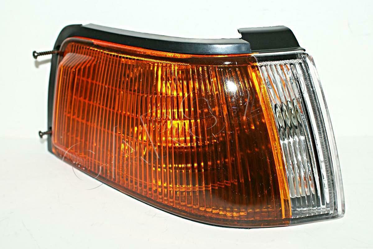 1990-1994 MAZDA 323 Corner Light Lamp Turn Signal RIGHT Passenger Side 91 92 93