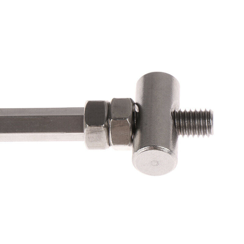 For Ninebot MAX G30 304 high-strength stainless steel replace folder screwsA KX