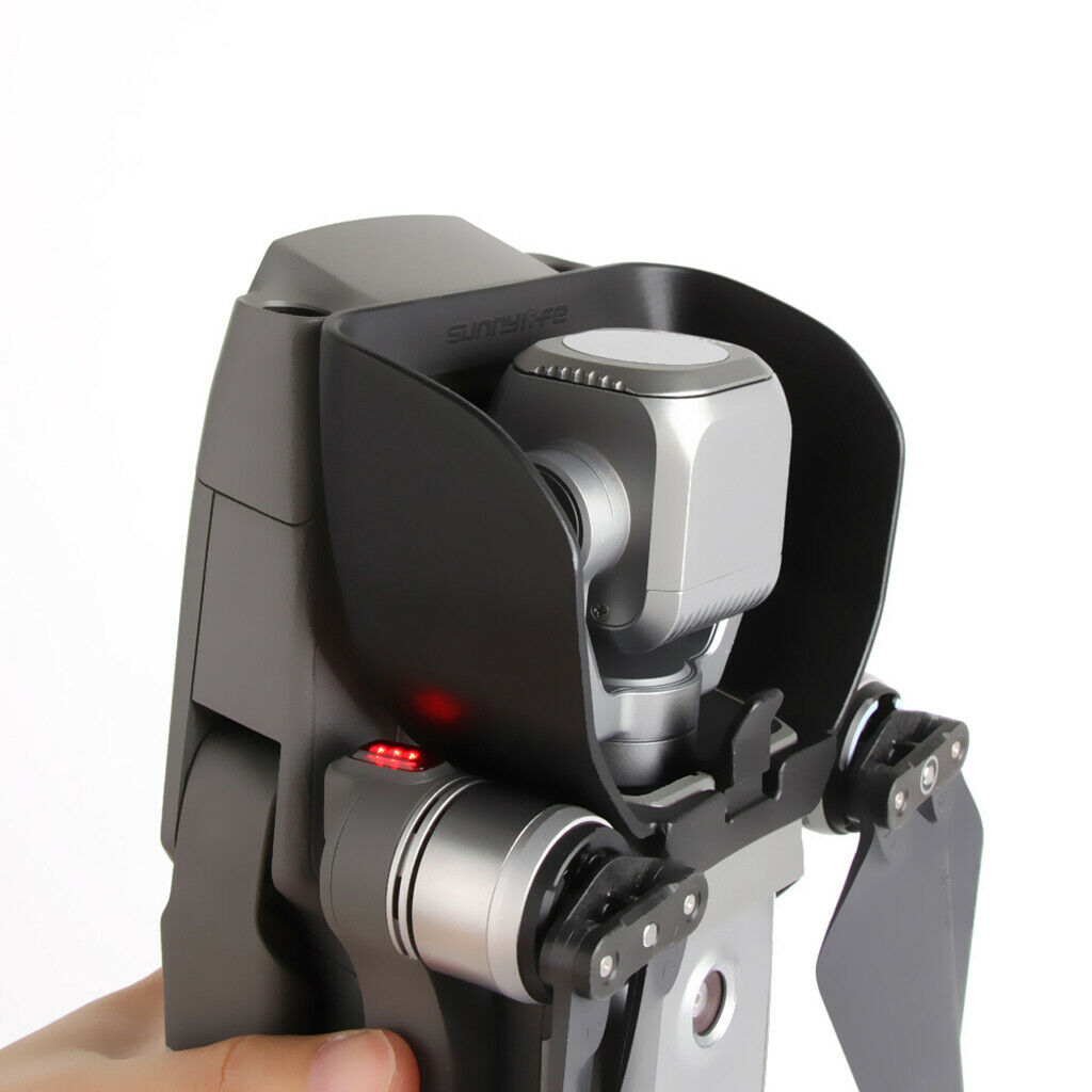 Gimbal Camera Lens Sun Hood Sunshade Cover Sunhood for DJI MAVIC 2 PRO/ZOOM