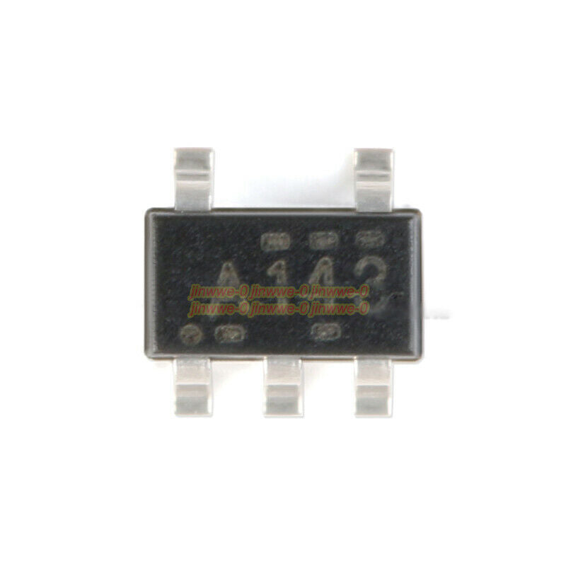 5pcs SN74AHC1G14DBVR SOT-23-5 Single Schmitt trigger inverter chip Chipsets