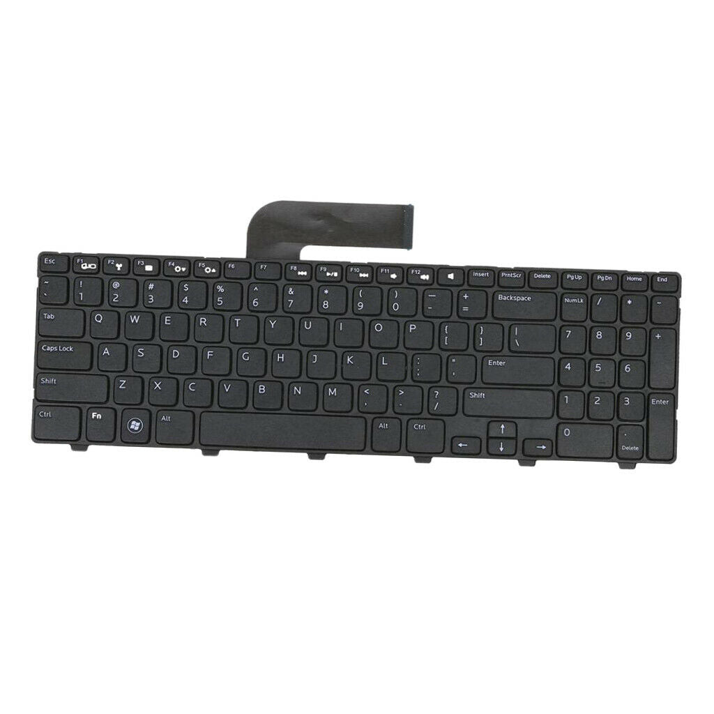 Keyboard For    15R N5110 M5110 N5110 US Keyboard W/