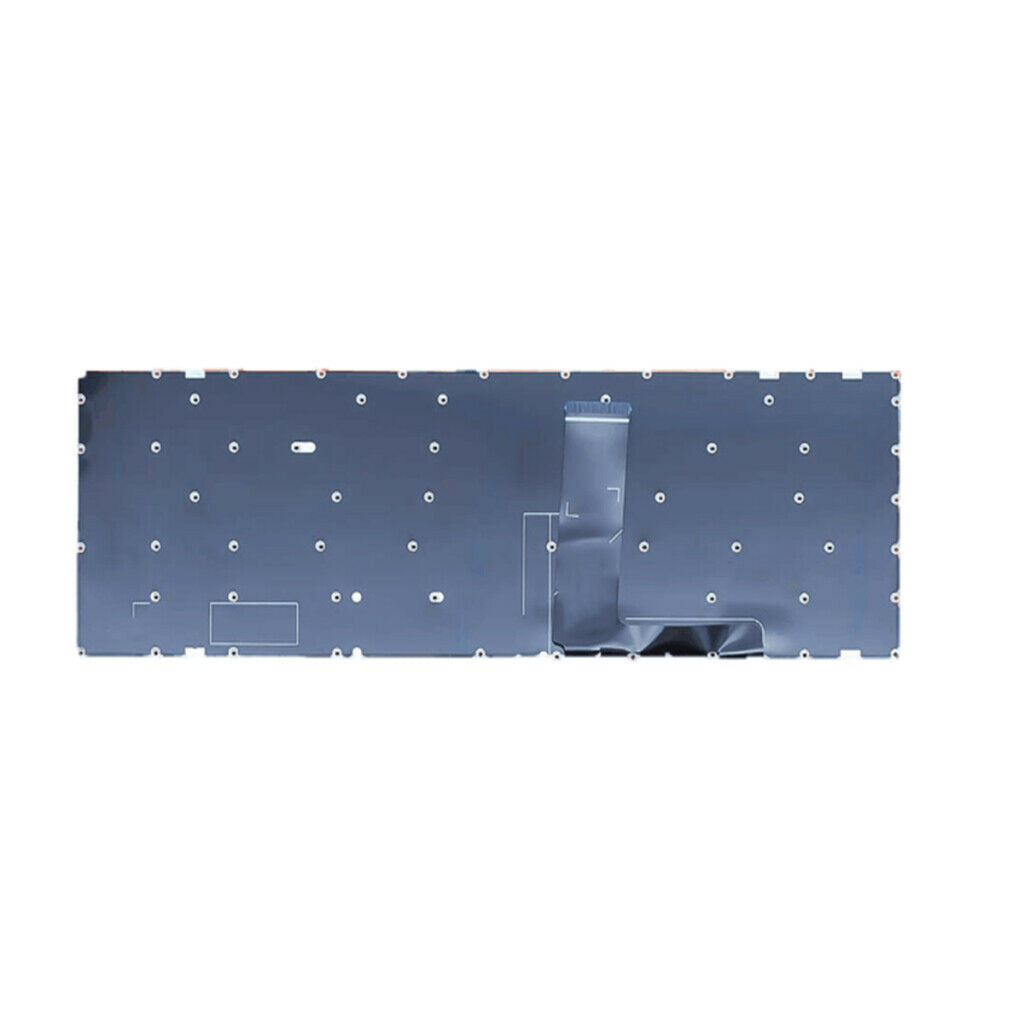 Black No Frame US Laptop Keyboard for Lenovo IdeaPad 320-15ABR 320-15IAP HOT