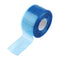 Pack of 200 Disposable Eyeglass Sleeves Hair Styling Tools Covers Blue