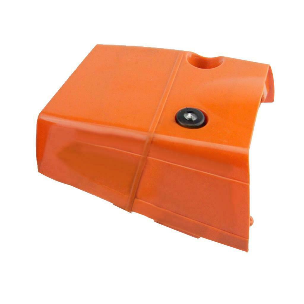Cylinder Shroud Cover + Air Filter + Cover for  MS361 MS341 Chainsaw