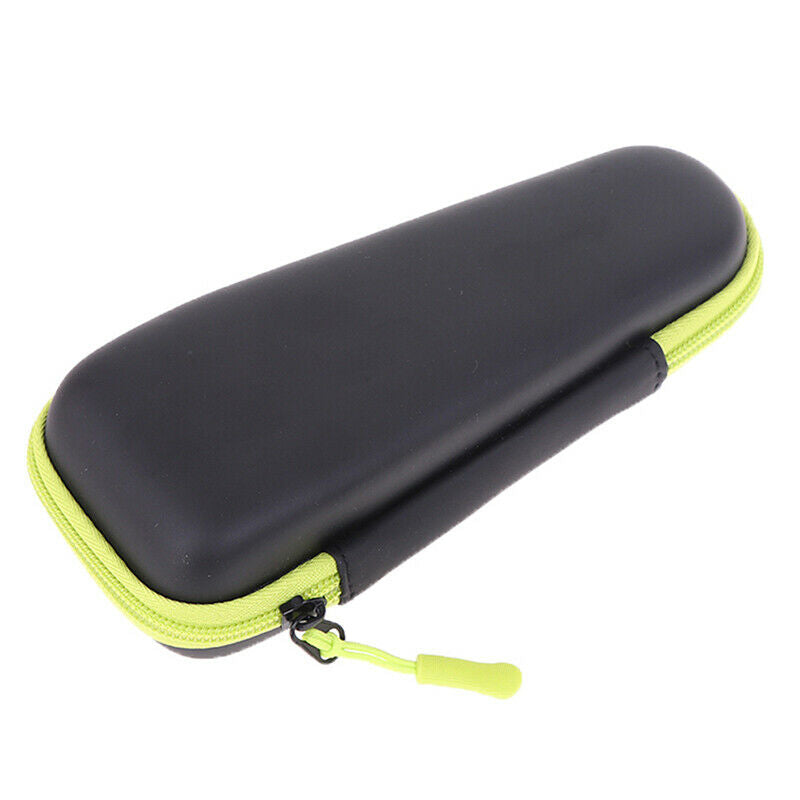 Shaver Storage Bag Hard Case Suitable for One Blade QP2530/2520 Travel Bag-q TL