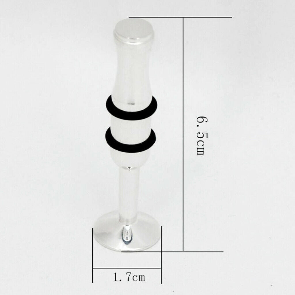 Trumpet Mouthpiece Copper Material Trumpet Mouth Strength Accessories Parts