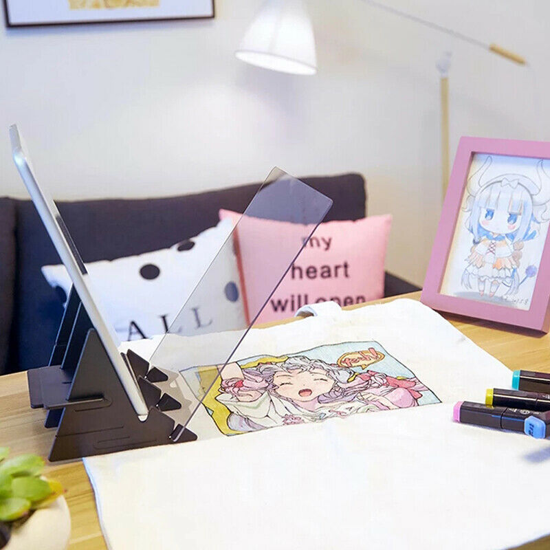 Sketch Wizard Tracing Drawing Board Optical Draw Projector PaintingA Pb