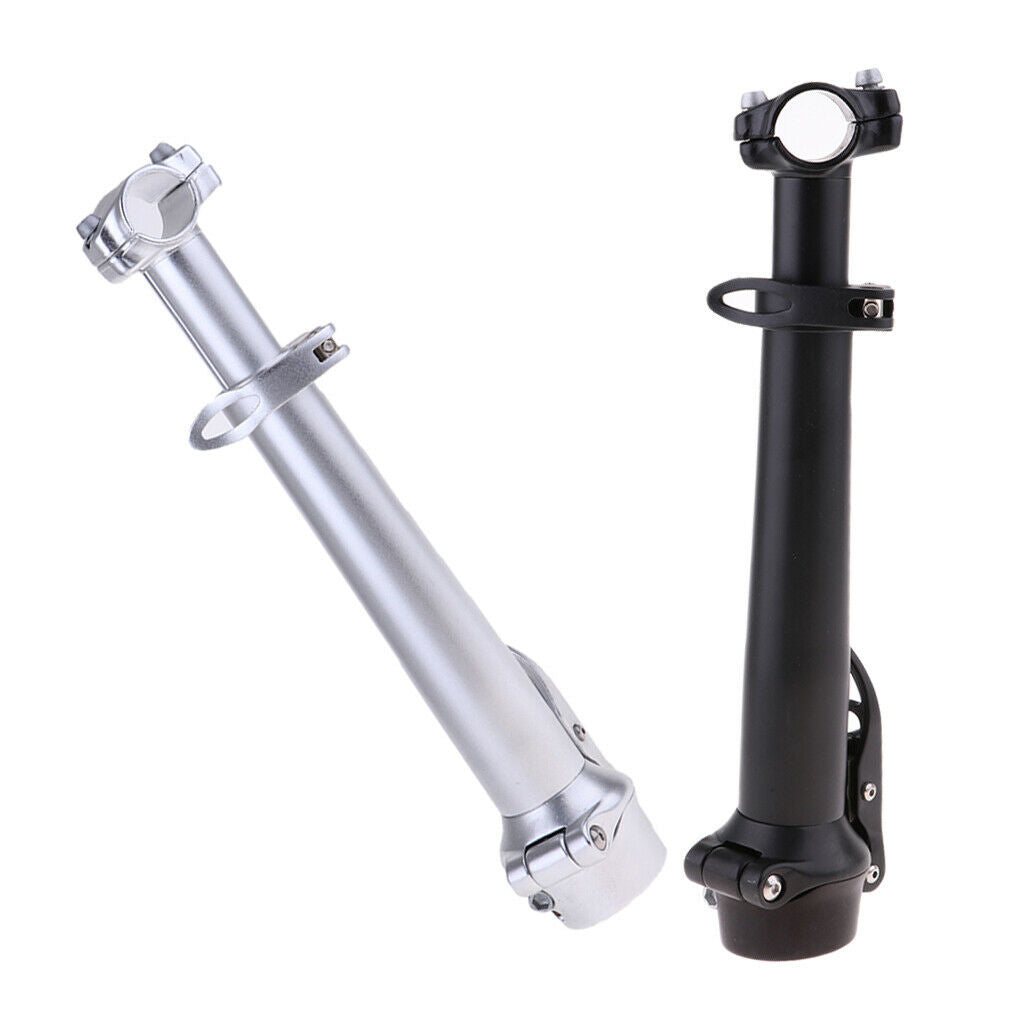 adjustable bicycle handlebar stem extension MTB bicycle stems riser
