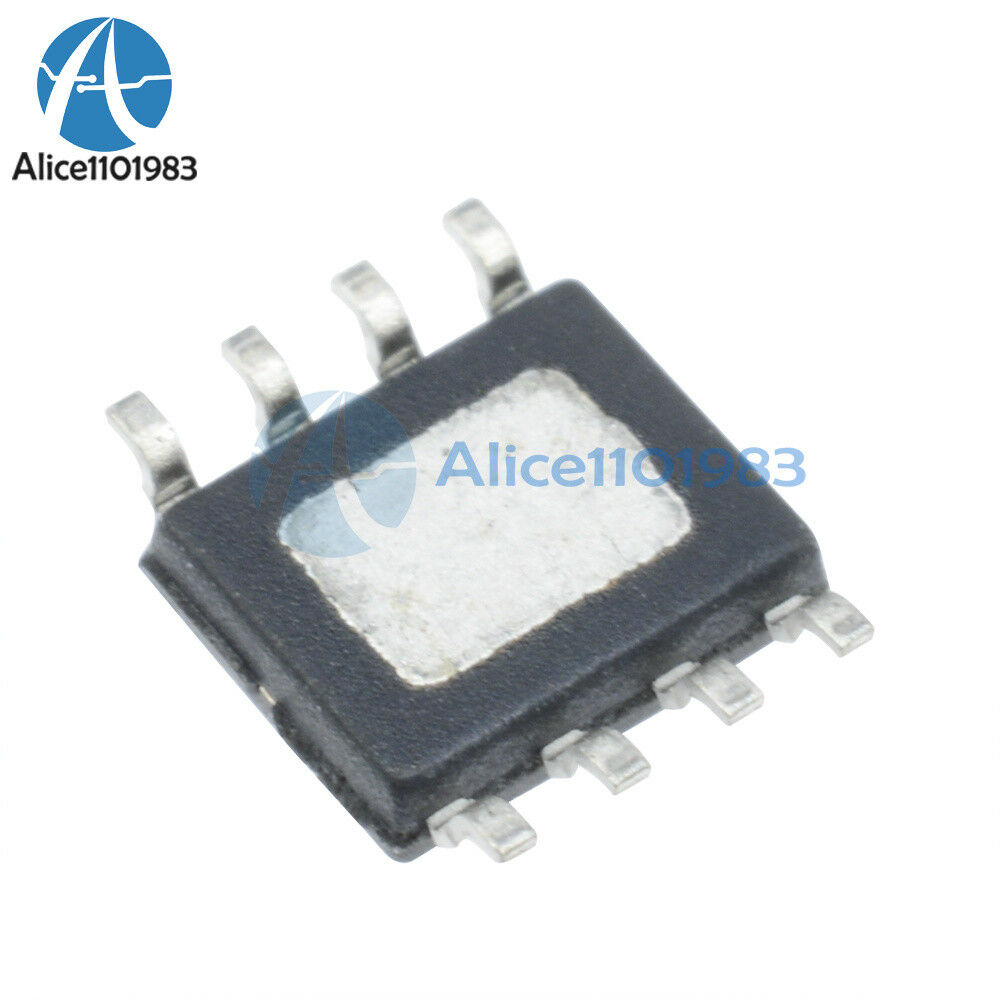 2PCS MP1584 MP1584EN SOP 8 DC-DC Step-Down Converter IC