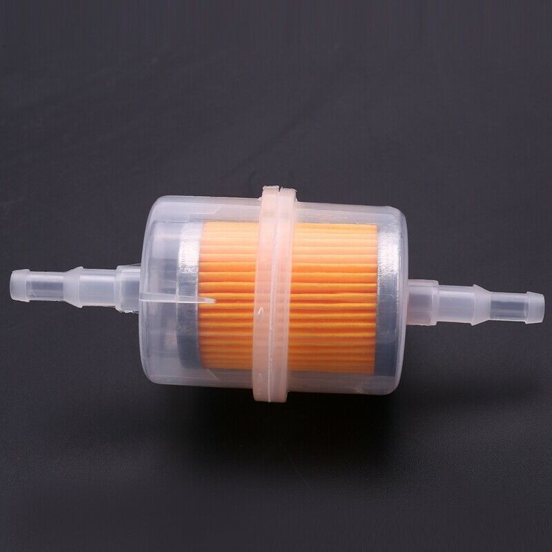 6mm 8mm Universal Pipe Online Filter Petrol crude oil engine for car F2X8