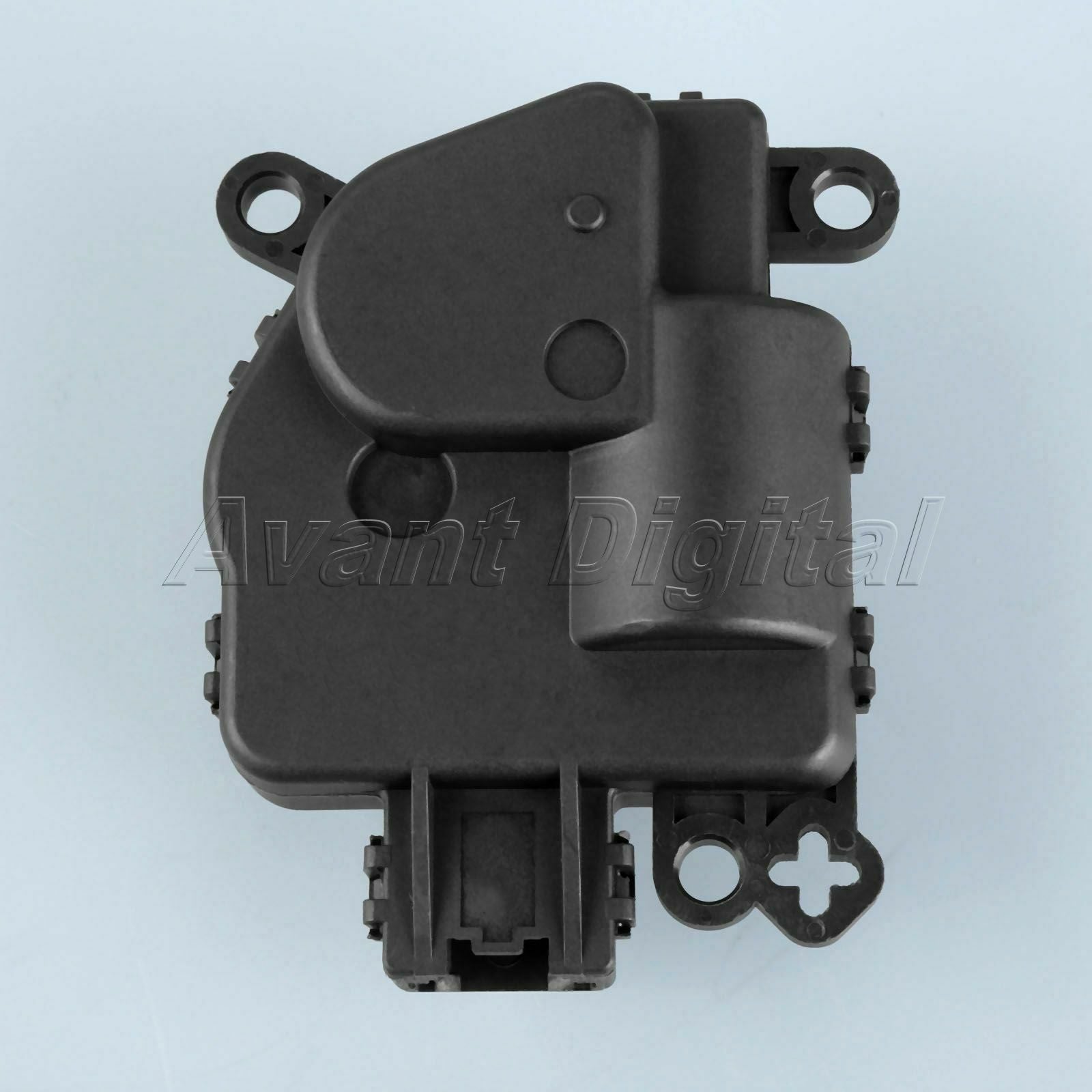 Auto HVAC Heater Air Blend Door Actuator 604-029 Fit For Chrysler Dodge Jeep Ram