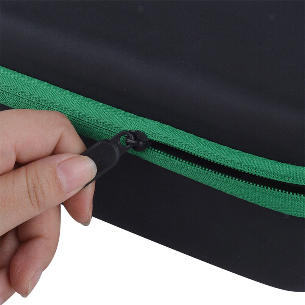 Arrowheads Organizer Storage Box Foam Insert Protective Case Container