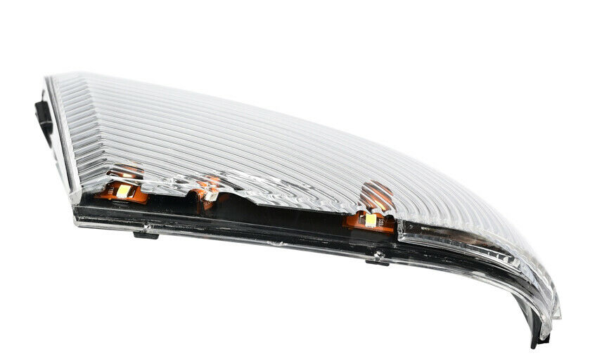 1PC Front Driver Mirror Turn Signal Light Lamp For Dodge Ram 2500 3500 2010-2013