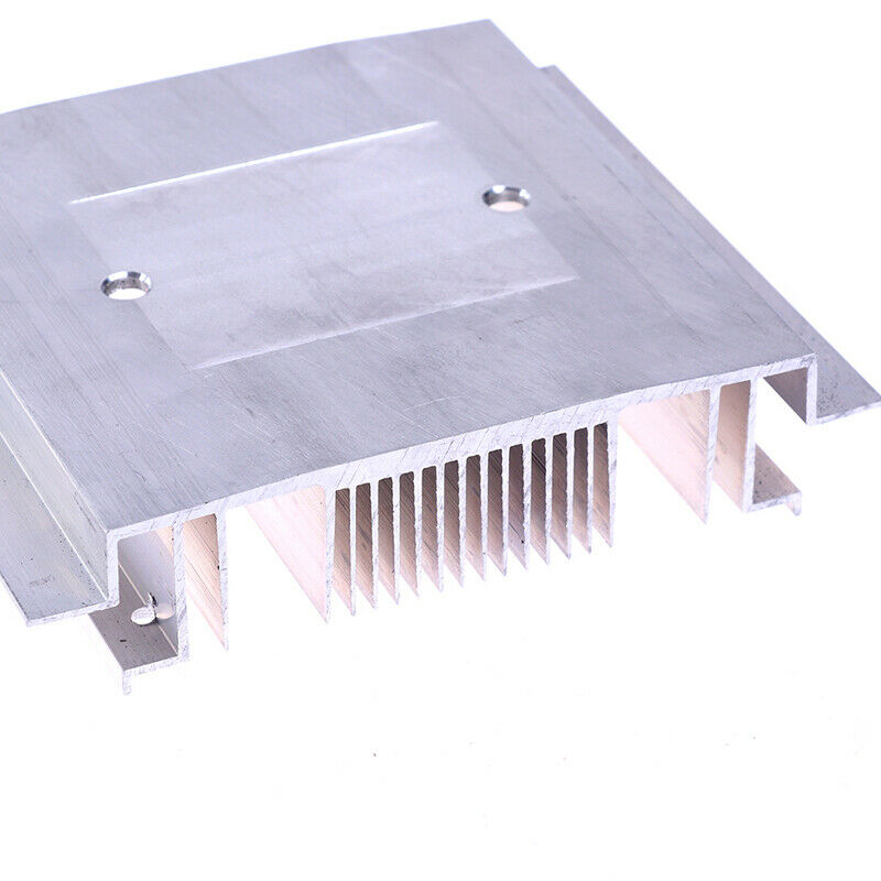 Thermoelectric Cooling System Semiconductor Refrigeration System Kit Heatsin Tt