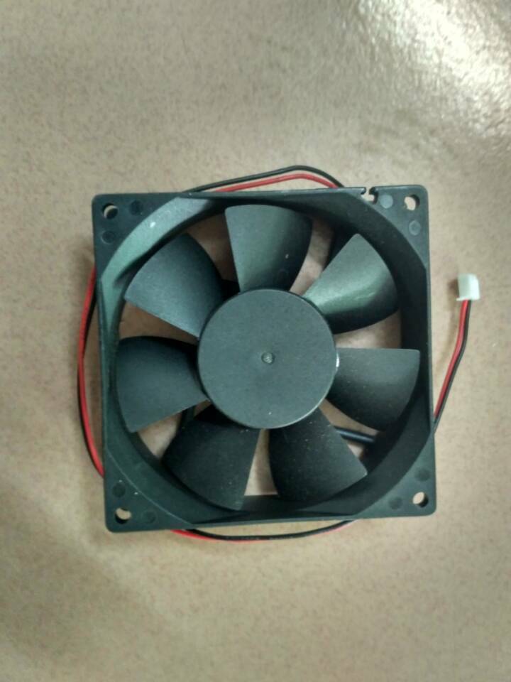 For PMD2409PTB1-A 24V 5.8W For Sunon drive cooling fan 92*92*25mm