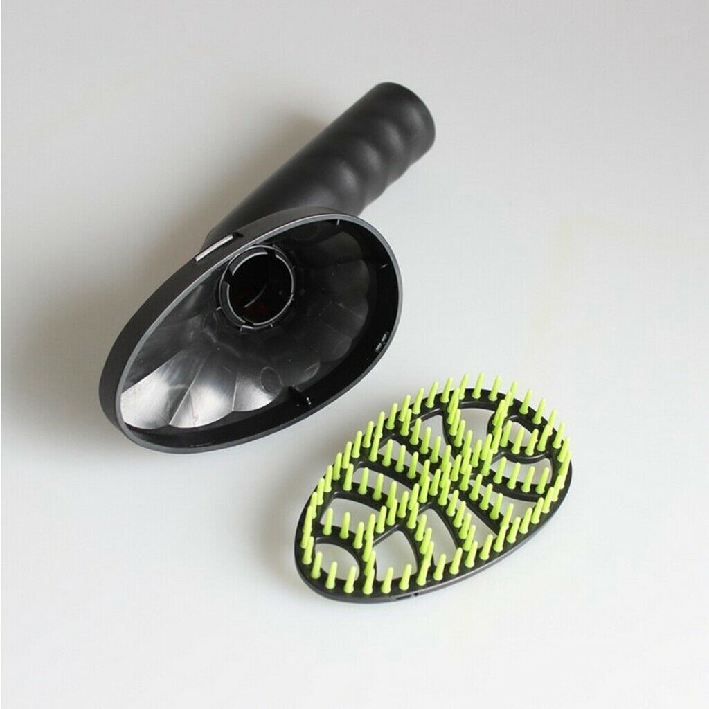 32mm hairbrush dog brush cat brush, 11.6 × 7.1 cm