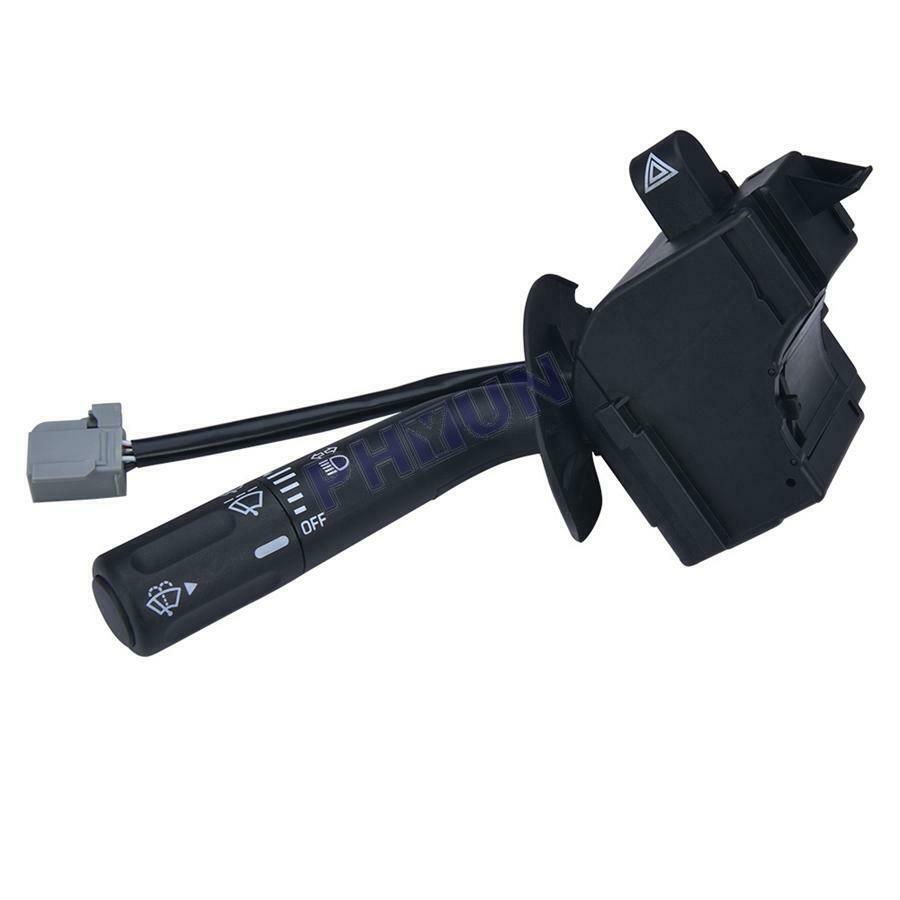 High Beam Turn Signal Wiper Dimmer Combination Switch For 05-08 Ford F150 Truck