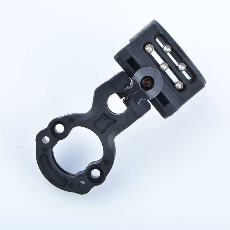 Compound Bow Sight 5 Pin Plastic Youth Kids Archery Shooting Target Practice