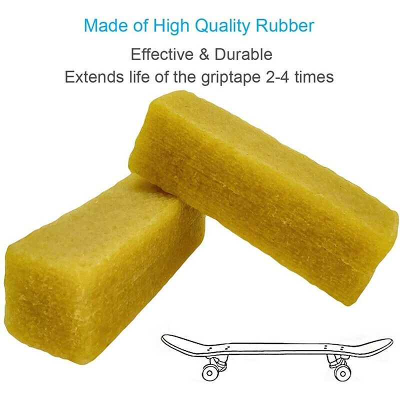 Abrasive Cleaning Stick Sanding Belt Band Drum Cleaner Sandpaper Cleaning ErasL9
