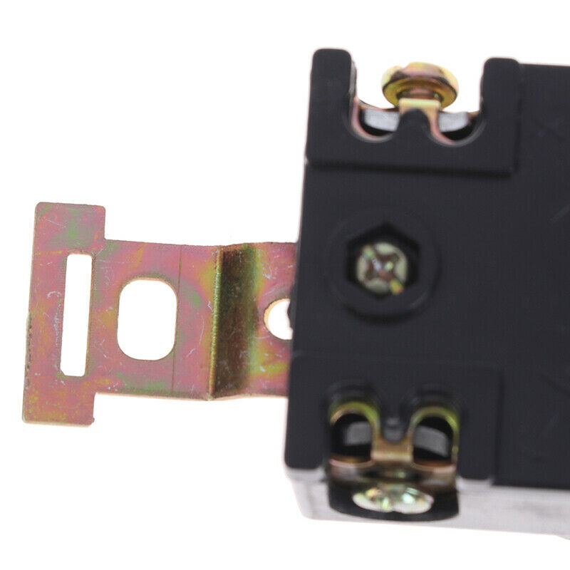 30A Copper American Female Wired Lock Connector US industry Generator Soc.l8