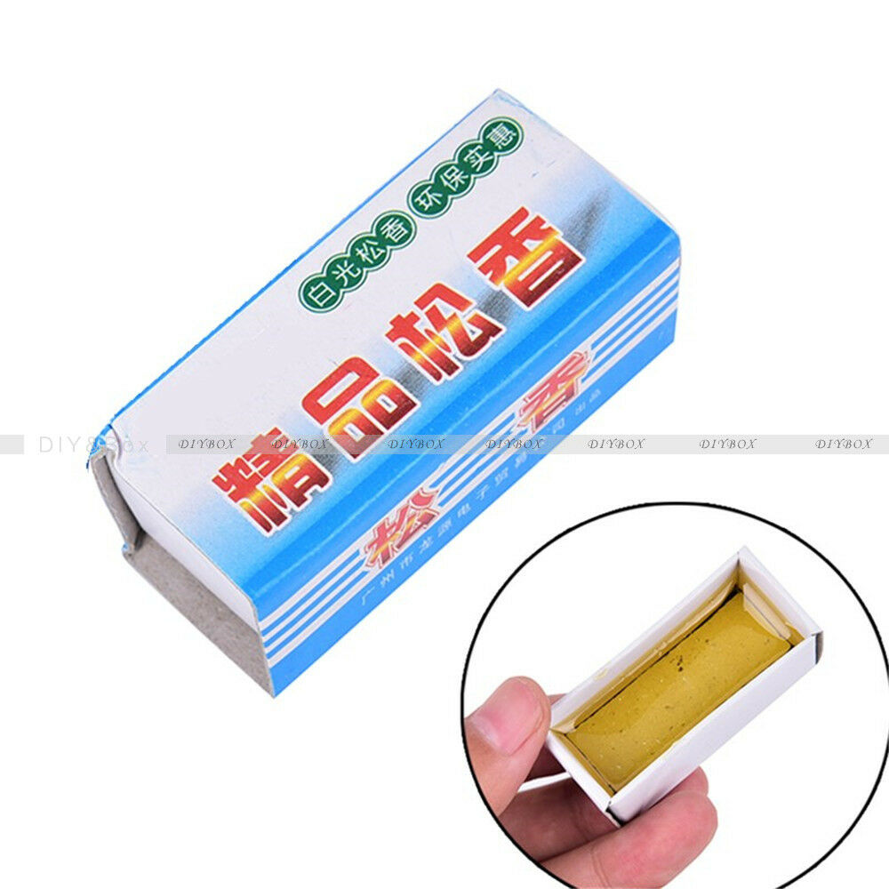 15g High-purity Solid Rosin Welding Soldering Flux Paste Wire Welding Repair