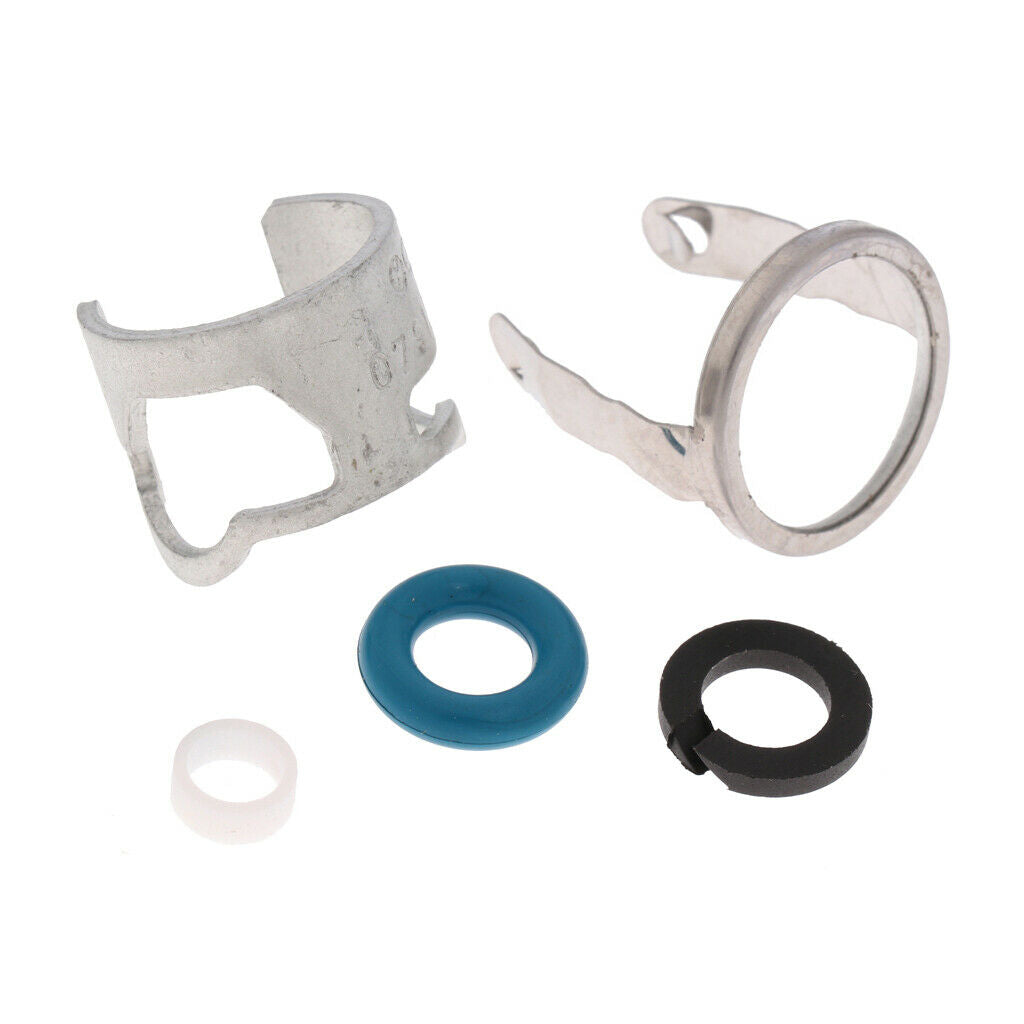 Easy Installation of Safety Sealant Injection Seal Kit Nozzle Repair 06E998907