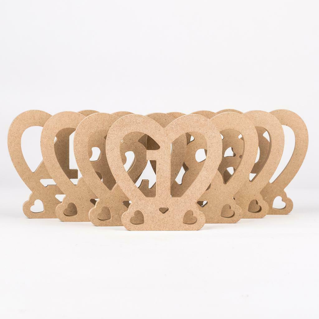 Wedding Table Numbers by 1-10 Wooden Table Numbers for Wedding Party Events or