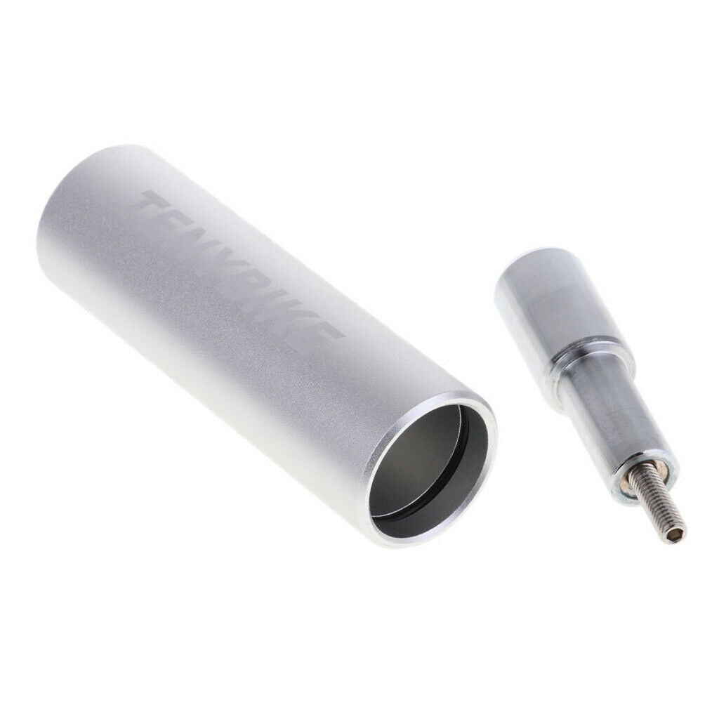 Steel Professional Fork Headset Installer Simple Star Nut Tool Driver Setter