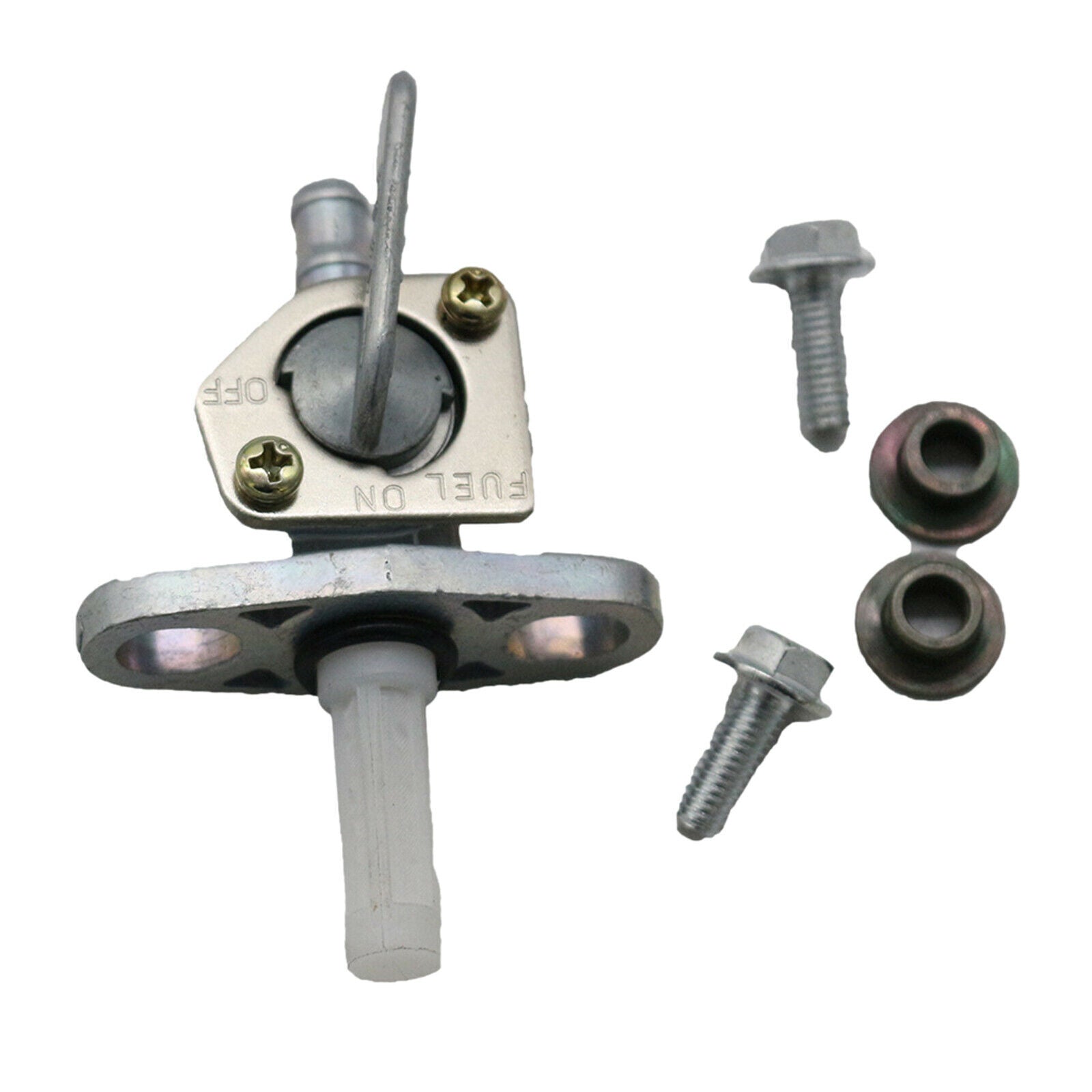 Petcock Fuel Tap Switch for Honda1978-2007 CR125R CR250R CR480 16950-ML3-911