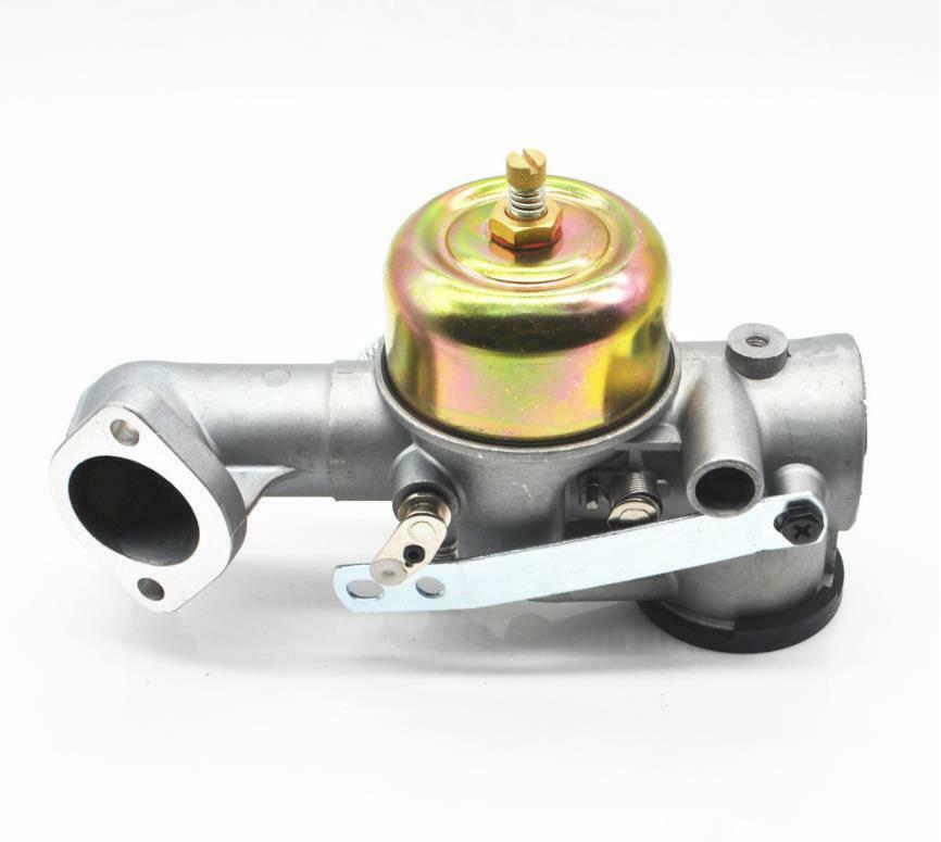 Grass Trimmer Carburetor for Briggs & Stratton 491590 390811 392152 Carb Replace