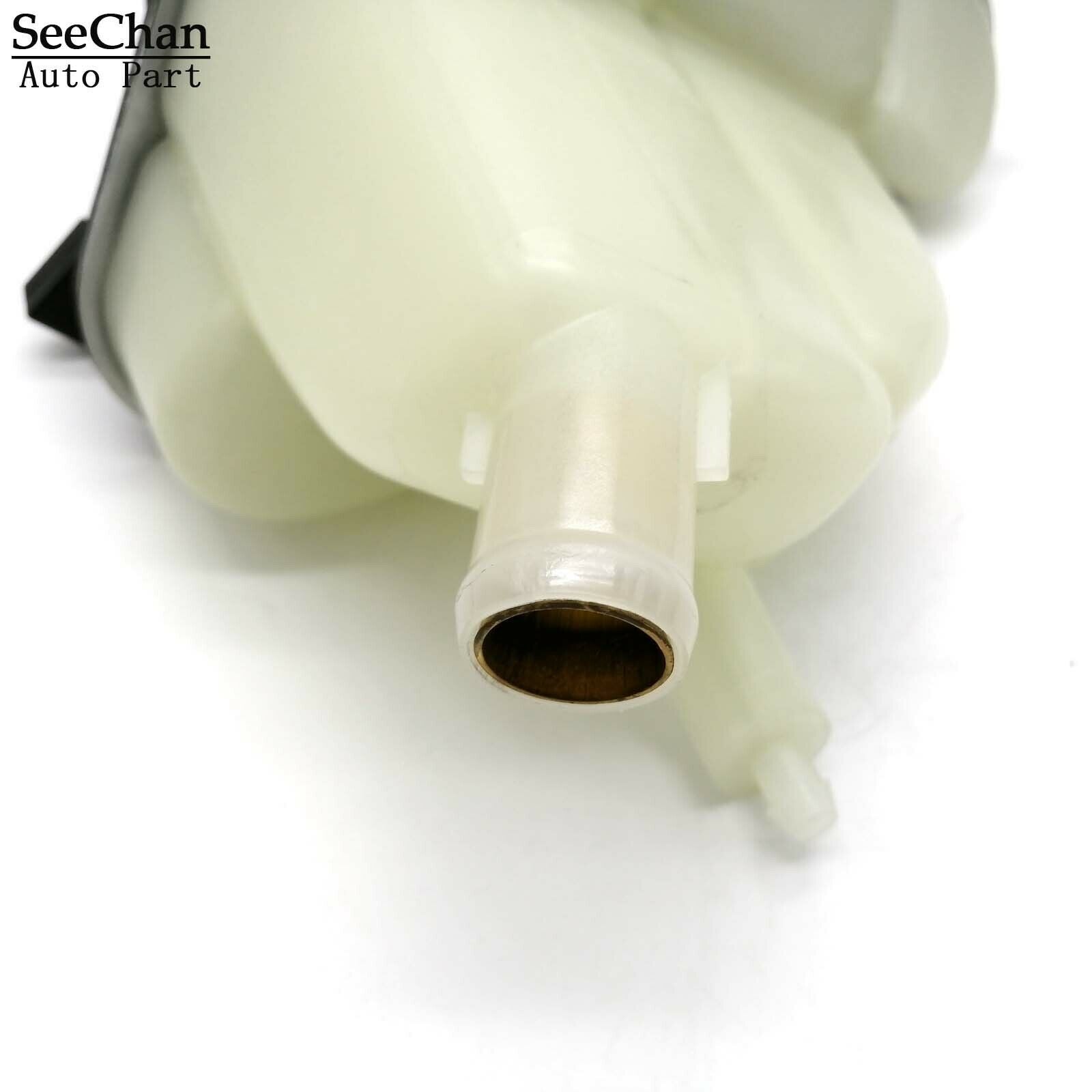 Coolant Expansion Tank Fit For Mercedes Benz W251 V251 R320 R350 R500 2515000049