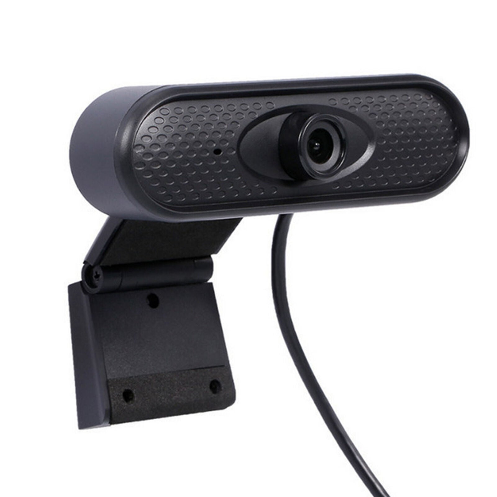 USB 2.0 Full HD 1080P Webcam PC Digital Camera Video Recording W/Microphone